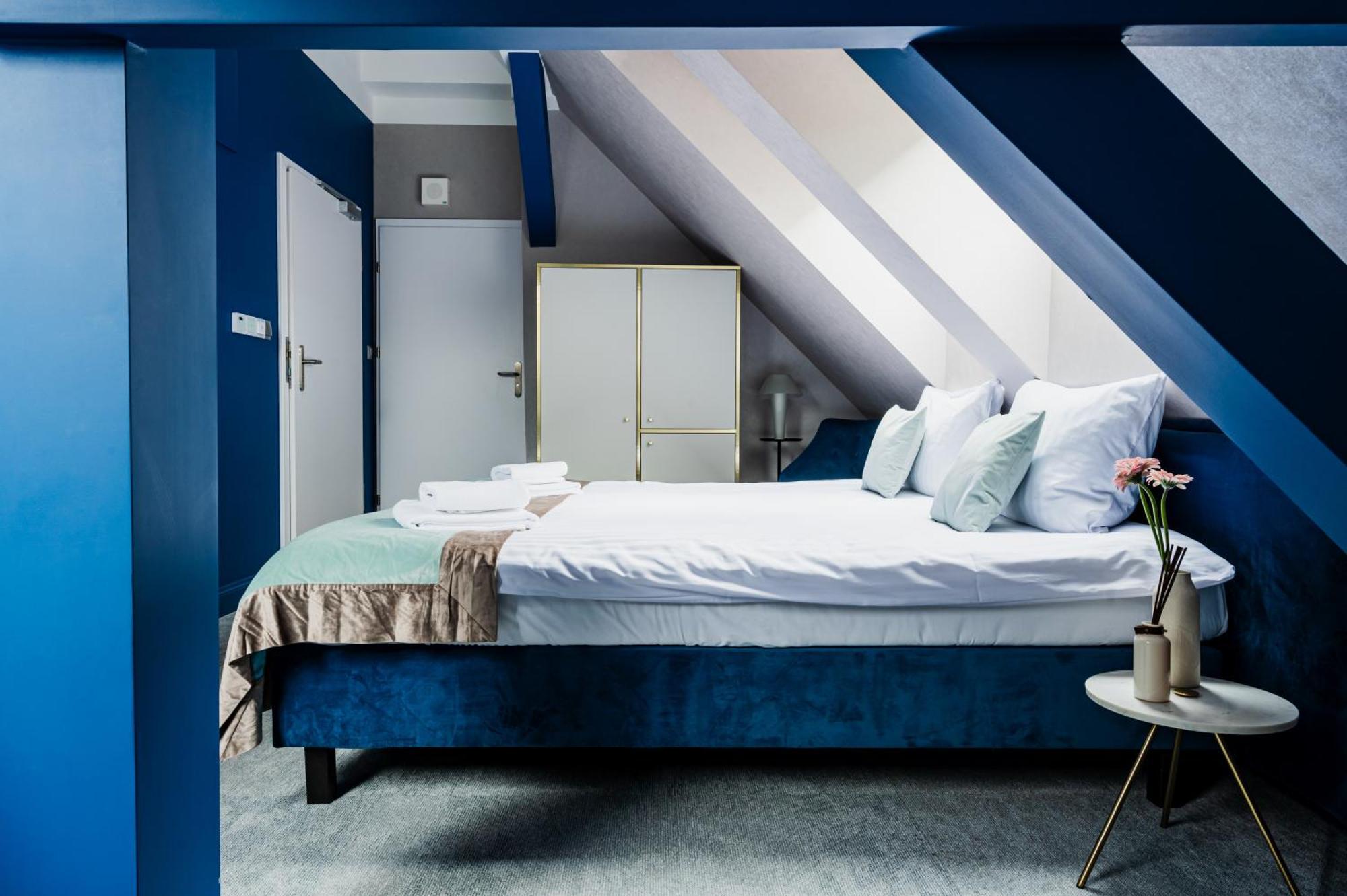 Focus Premium Apartments By Focus Hotels Гданьск Экстерьер фото
