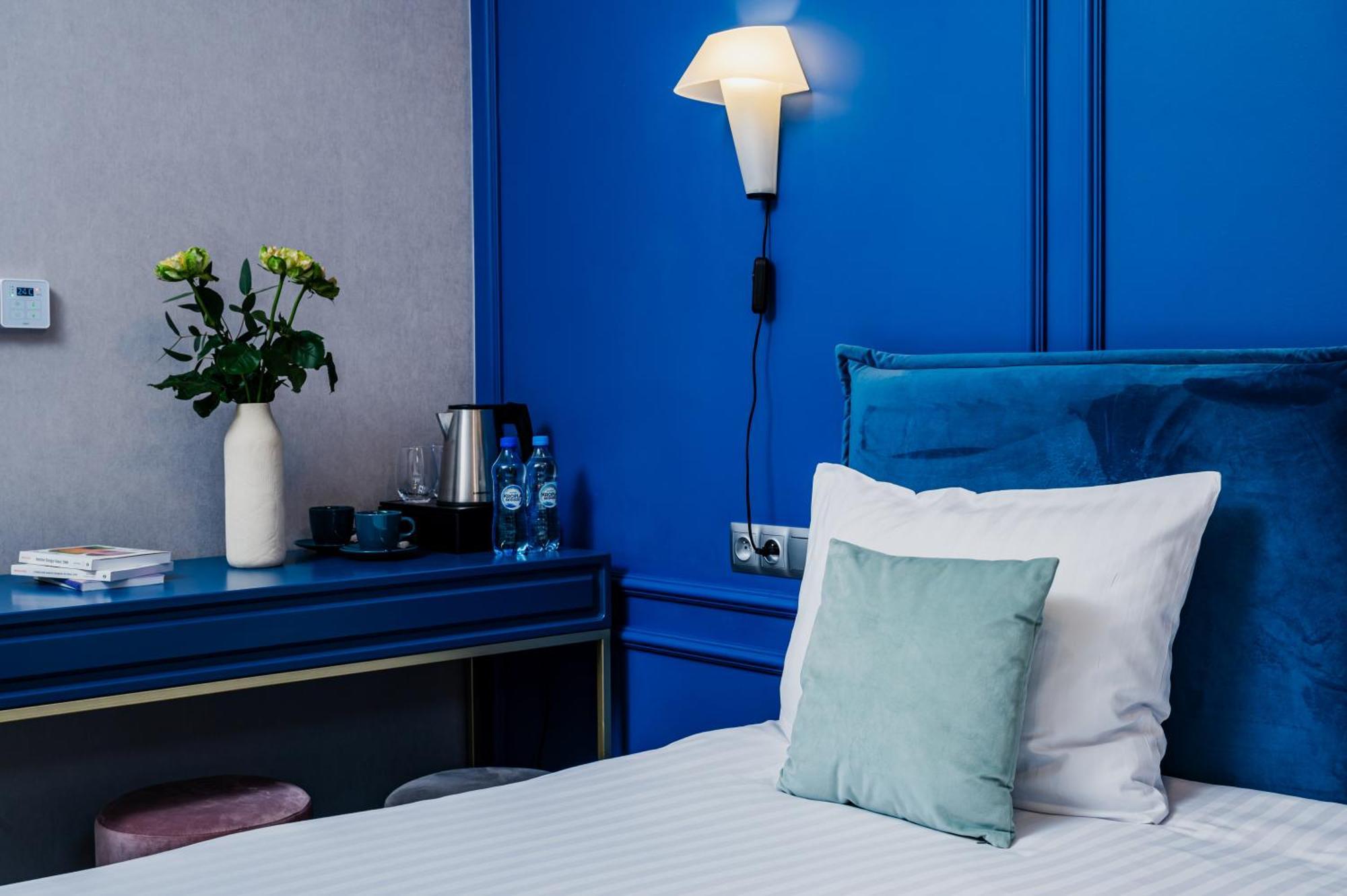Focus Premium Apartments By Focus Hotels Гданьск Экстерьер фото