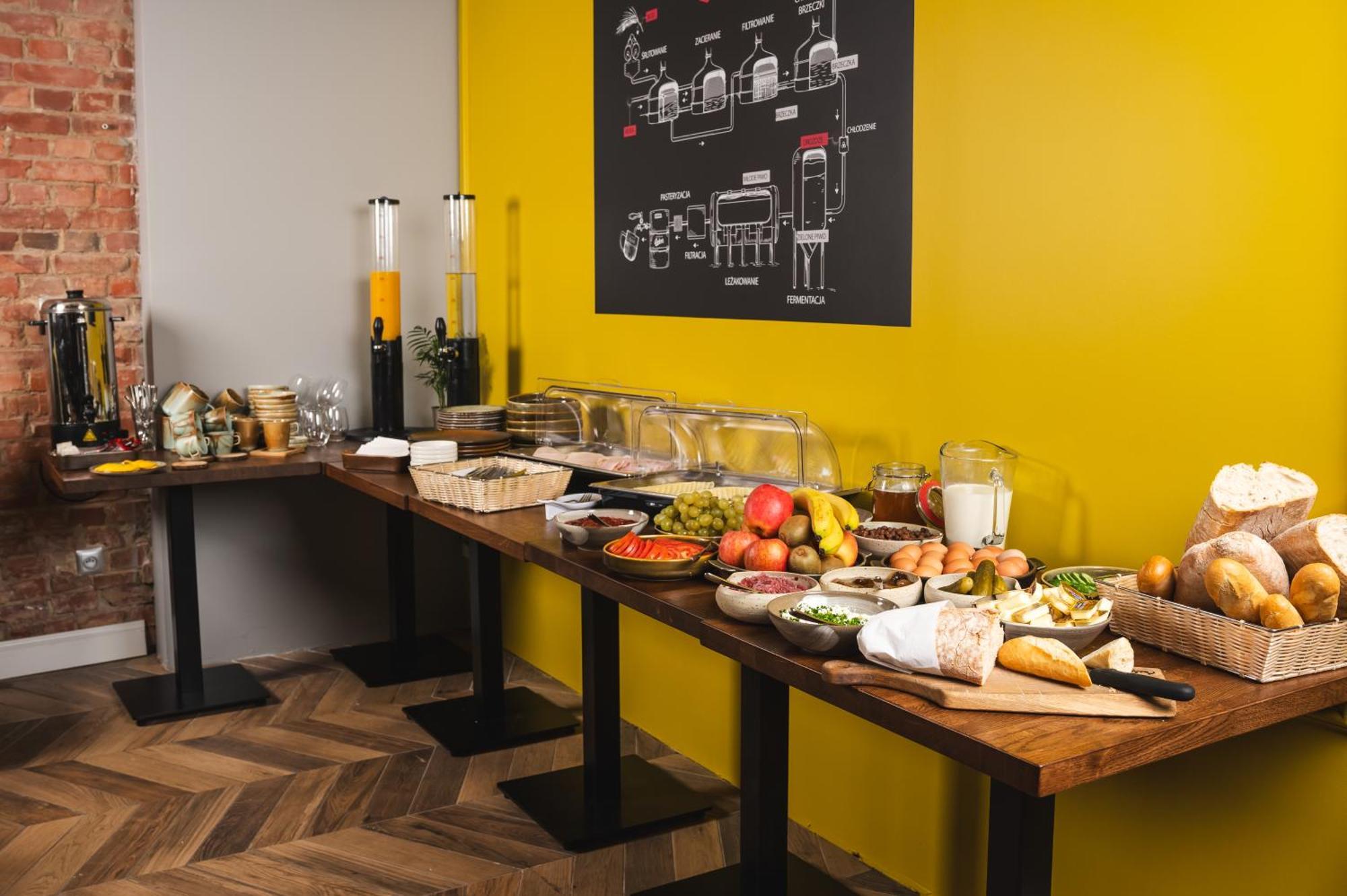 Focus Premium Apartments By Focus Hotels Гданьск Экстерьер фото